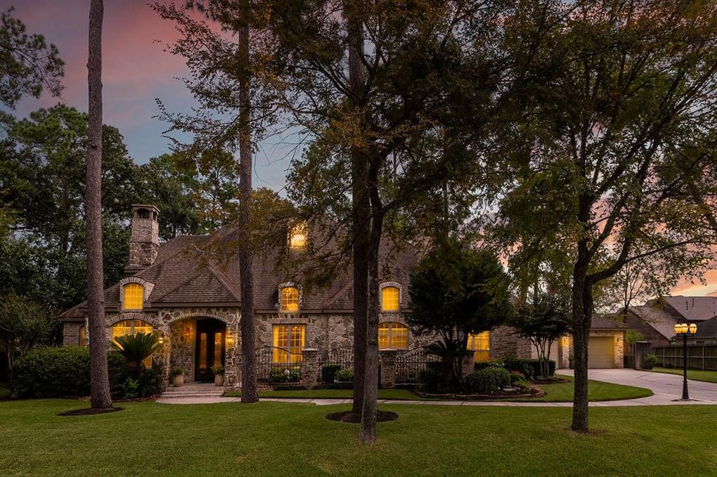 Spring, TX Guide | Greater Houston Homes For Sale
