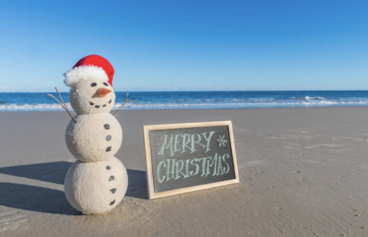 DECEMBER 2025 EVENTS CALENDAR