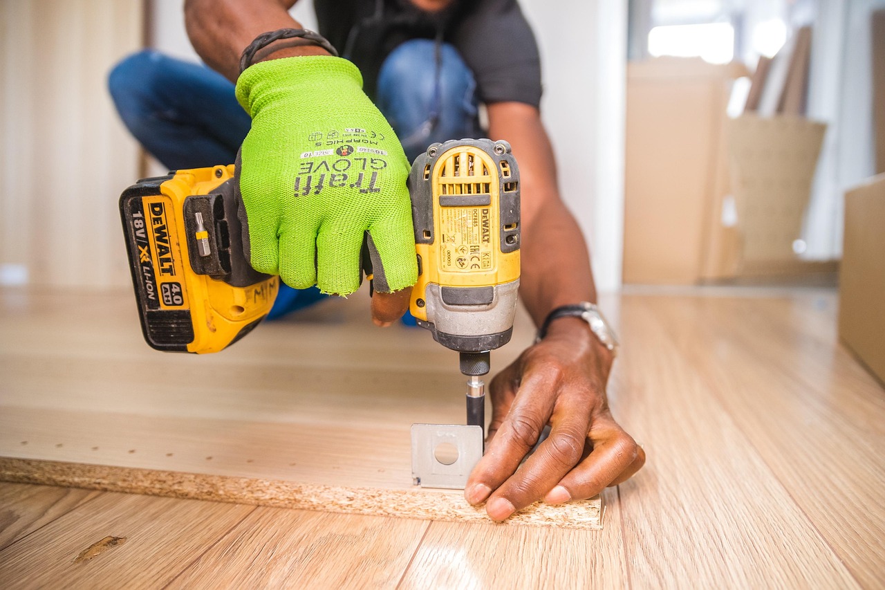 5 Home Improvements That Boost Resale Value in Marion County