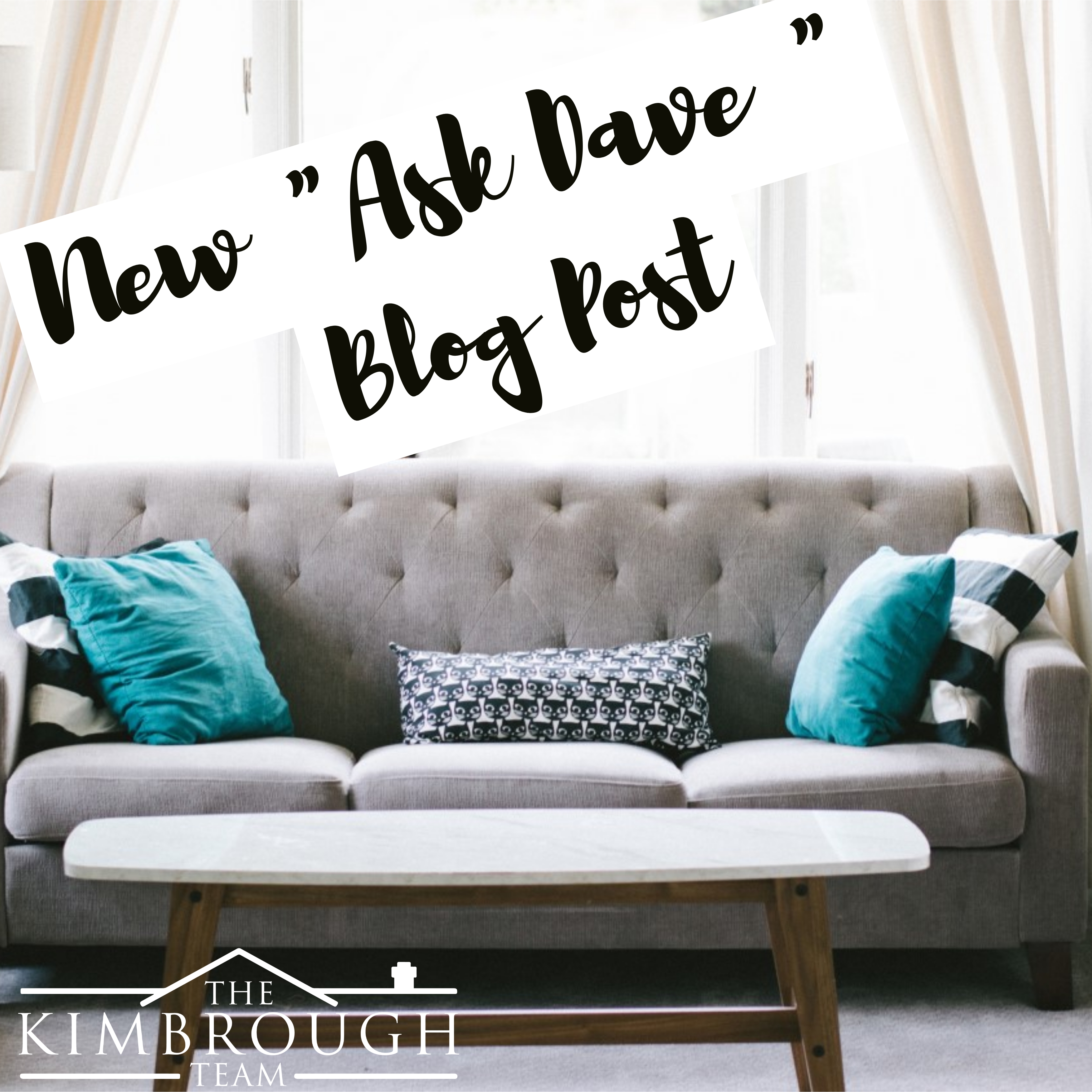 TIPS FOR SELLING AN OCCUPIED RENTAL