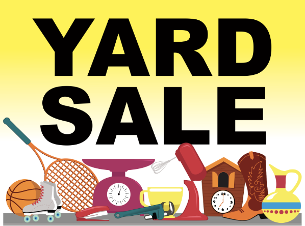 15 Yard Sale Tips for Idahoans: How to Host a Sale That Brings in the Crowds (and Cash)