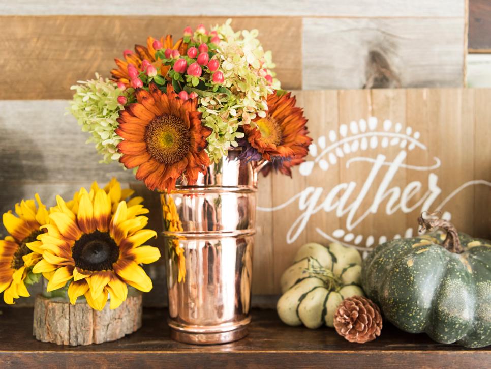 Our Favorite Fall Decorating Ideas