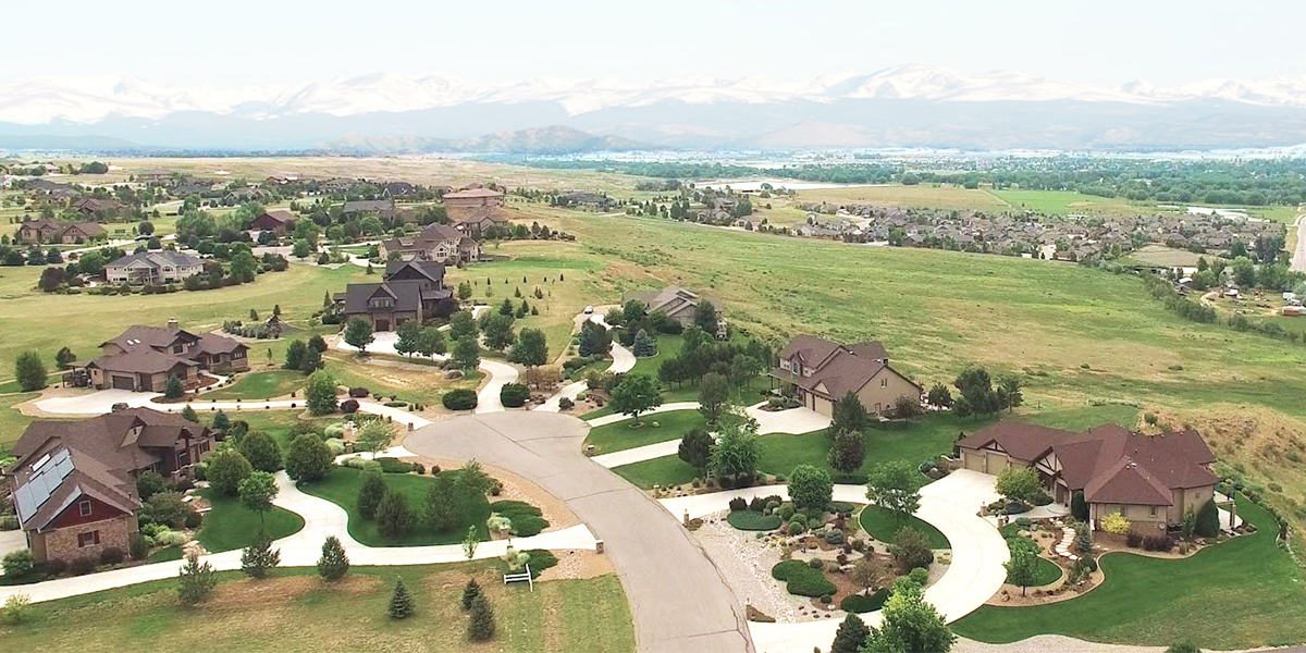 Find Homes In Northern Colorado