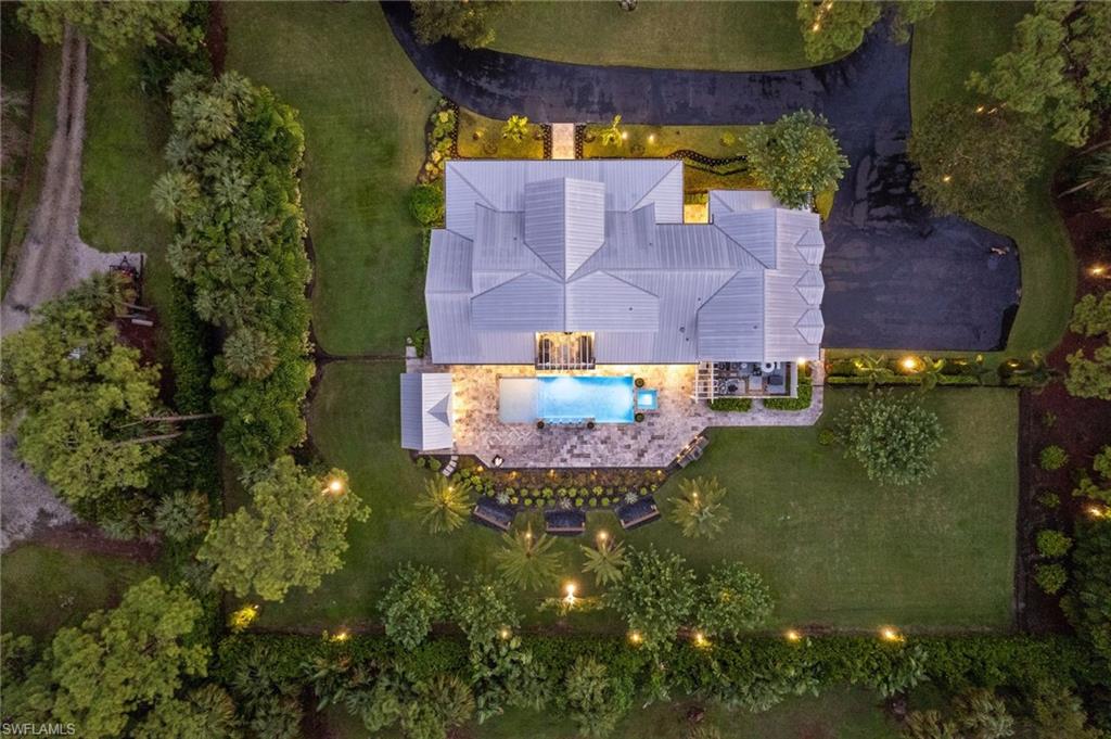 Discover Weber Woods – Naples, FL
