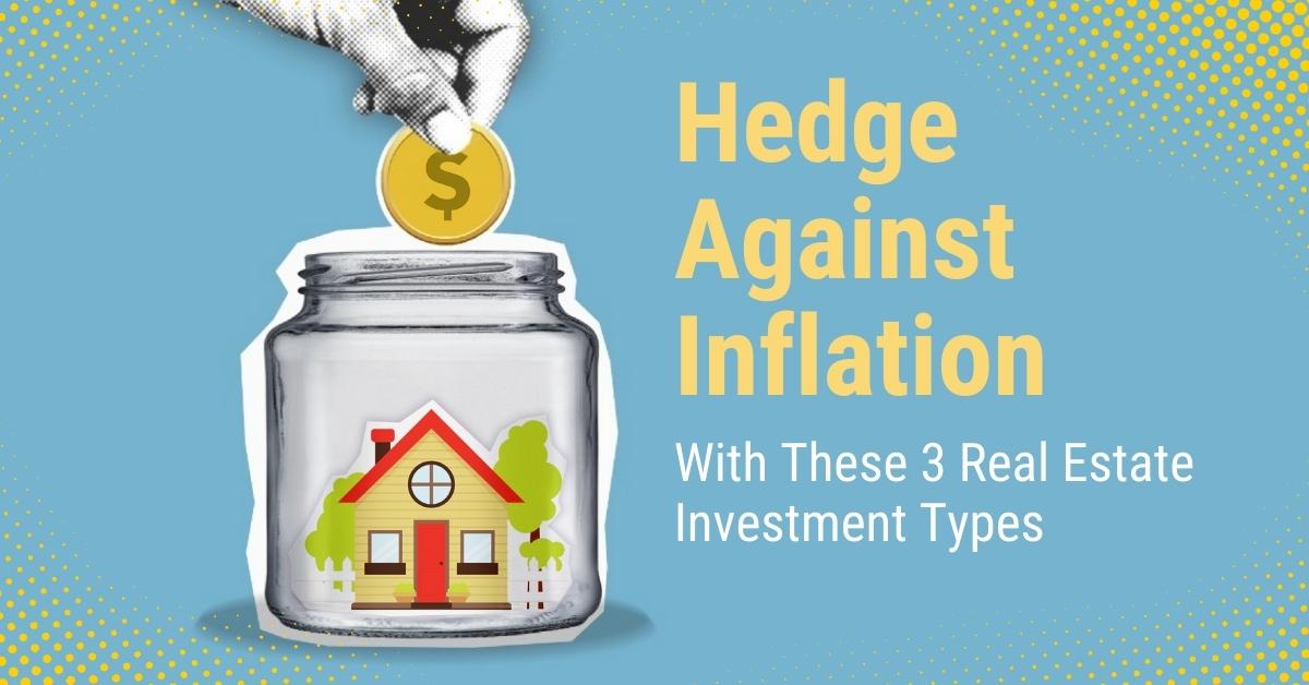Hedge Against Inflation