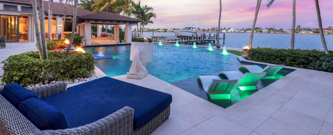 Naples Florida relocation neighborhoods