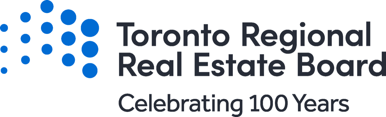 TREB MLS Logo