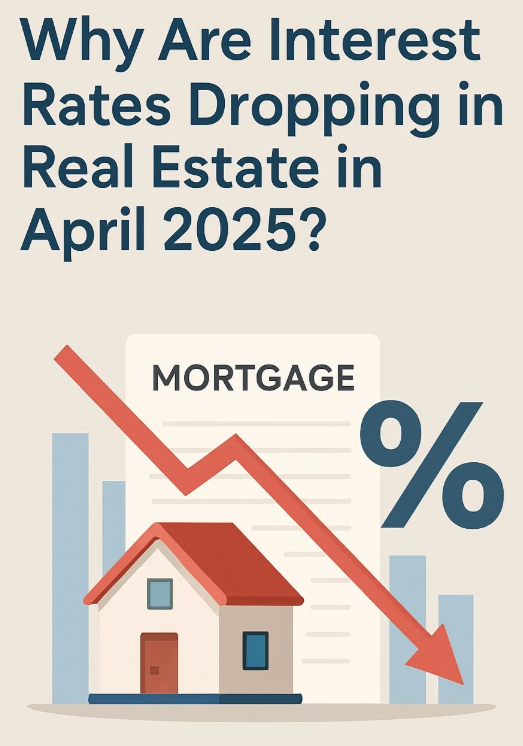 Why Buying Now Makes Sense Despite the Higher Rates