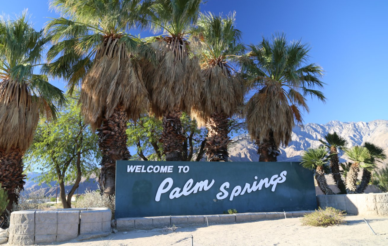 Palm Springs, CA Guide Royale Real Estate