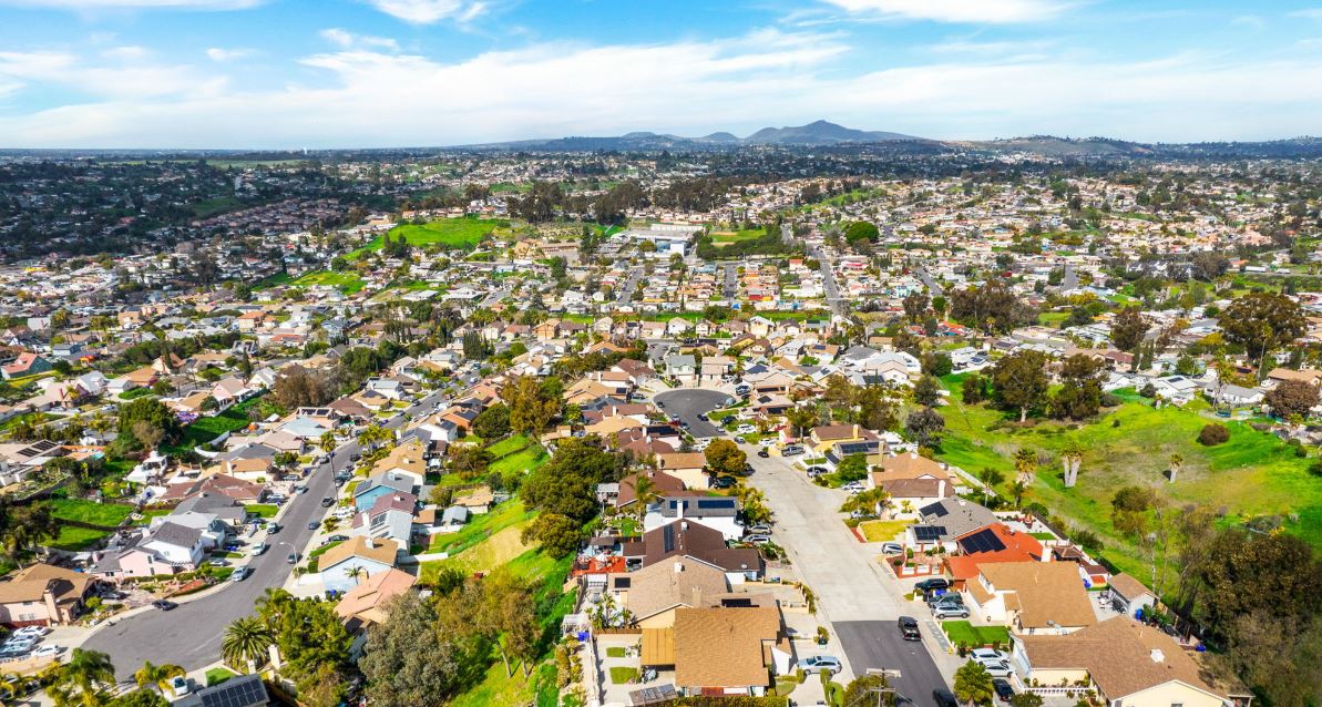 Navigating Limited Inventory in San Diego's Booming Real Estate Market