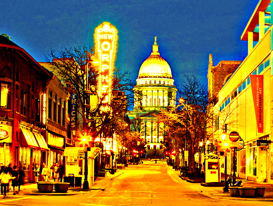 Buying a Home in Madison, WI