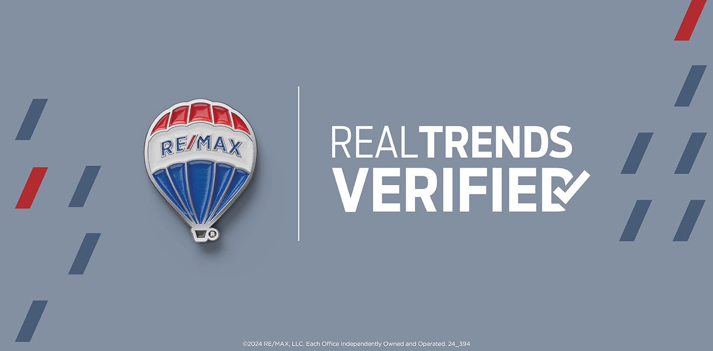 Michael Shoaff Recognized by RealTrends 2025