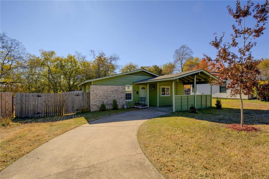 4709 Mount Vernon Drive for Sale!