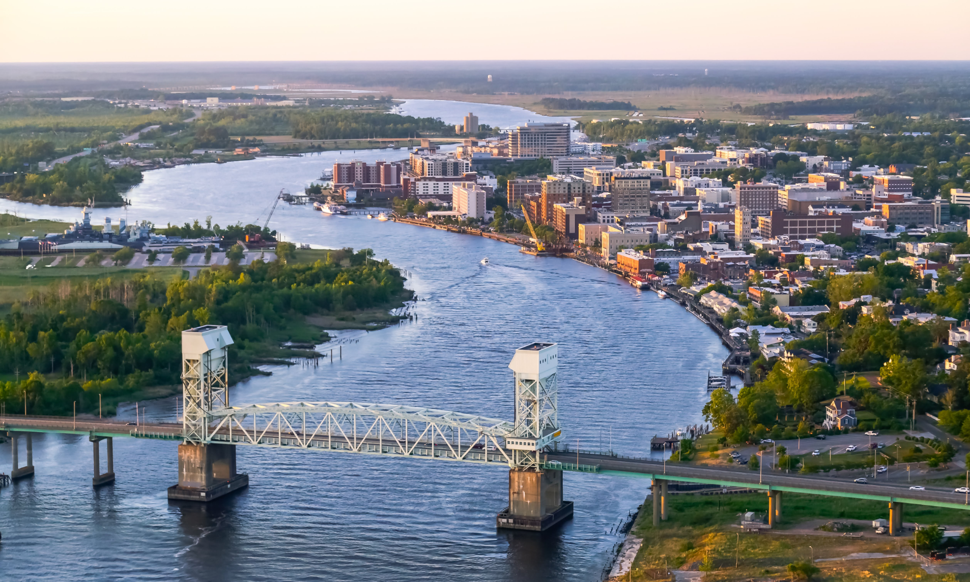Best Areas to Buy Investment Property in Wilmington, NC (2026 Guide)