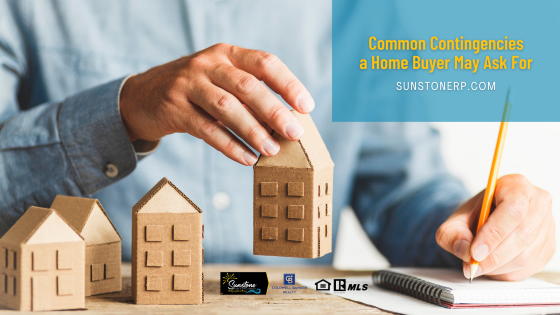 Learn some of the most common contingencies Havasu home buyers may as for when purchasing a property (and what sellers expect to typically see in the sales contract).
