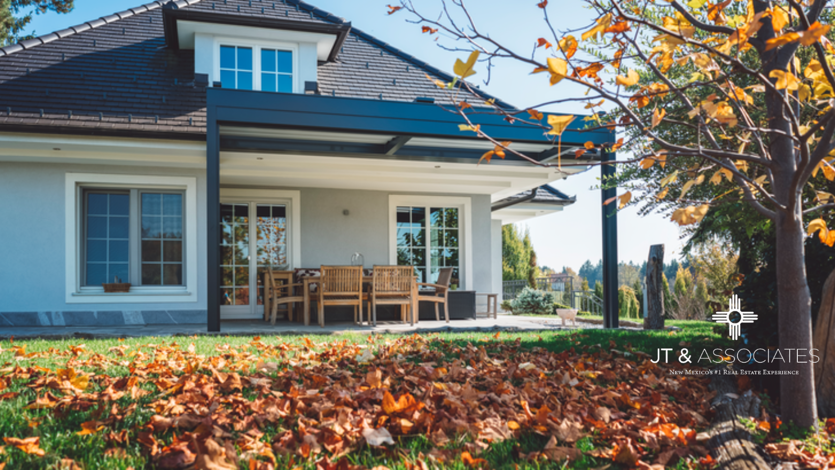 Best Realtor in New Mexico? Jonathan Tenorio, JT & Associates