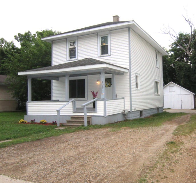 905 Cooper Ave