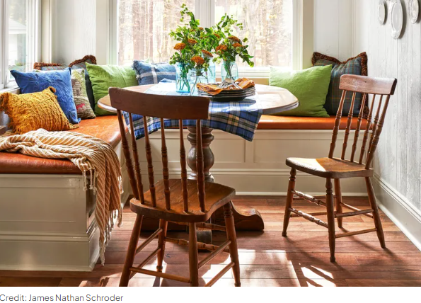5 Easy Decor Swaps to Give Your Home a Quick Fall Refresh