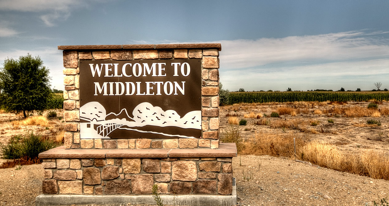 Middleton Id