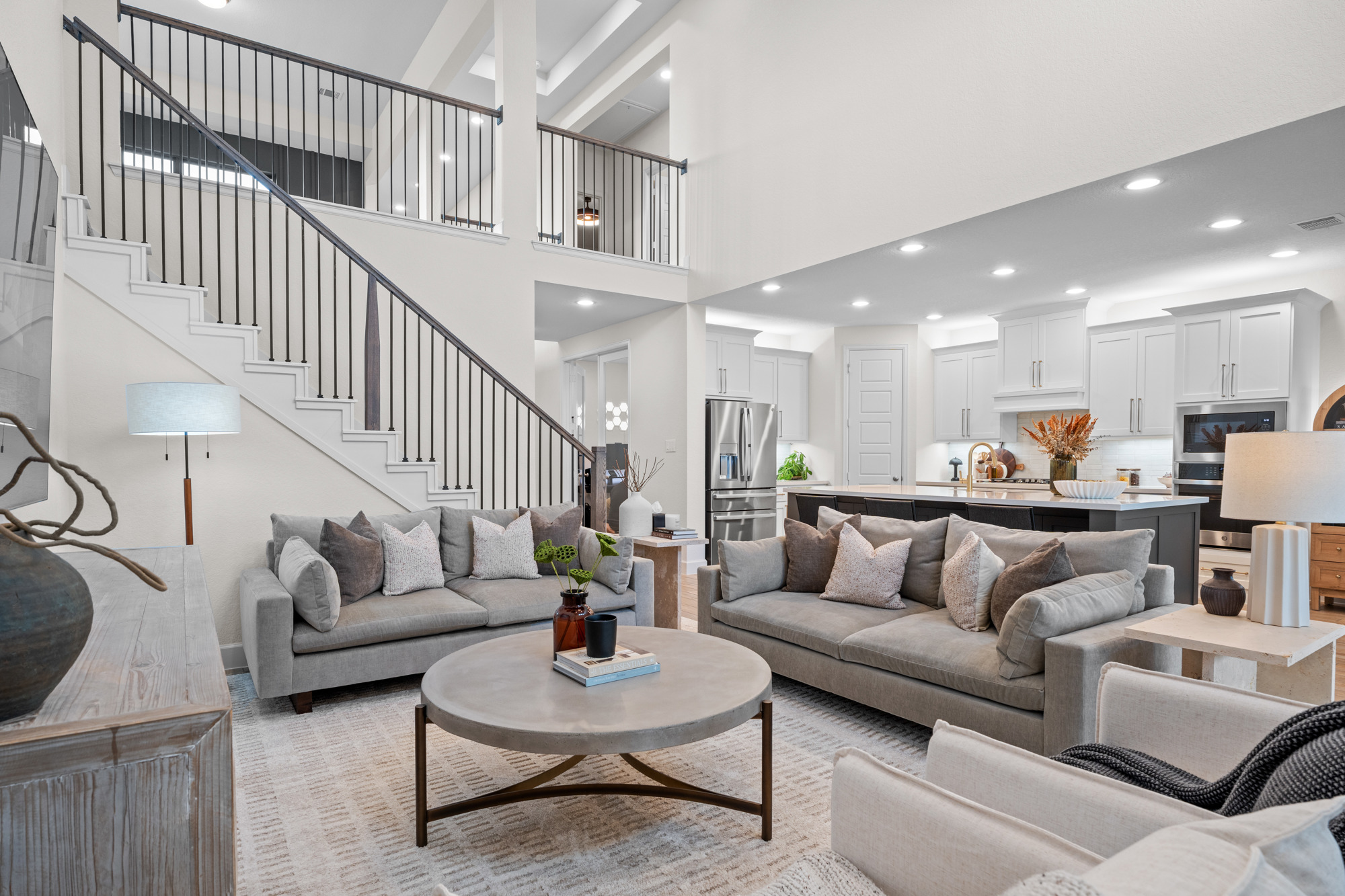 Luxury