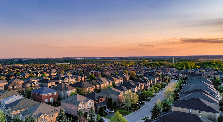 Top 10 Cities to Buy a Home in North Texas