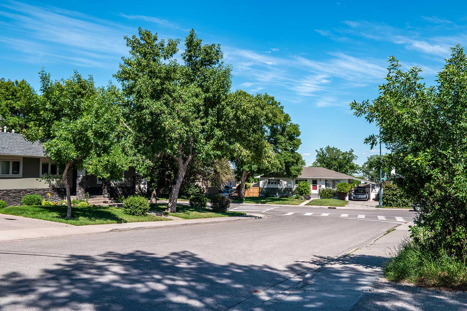 Highwood, AB Guide Find Homes in Calgary