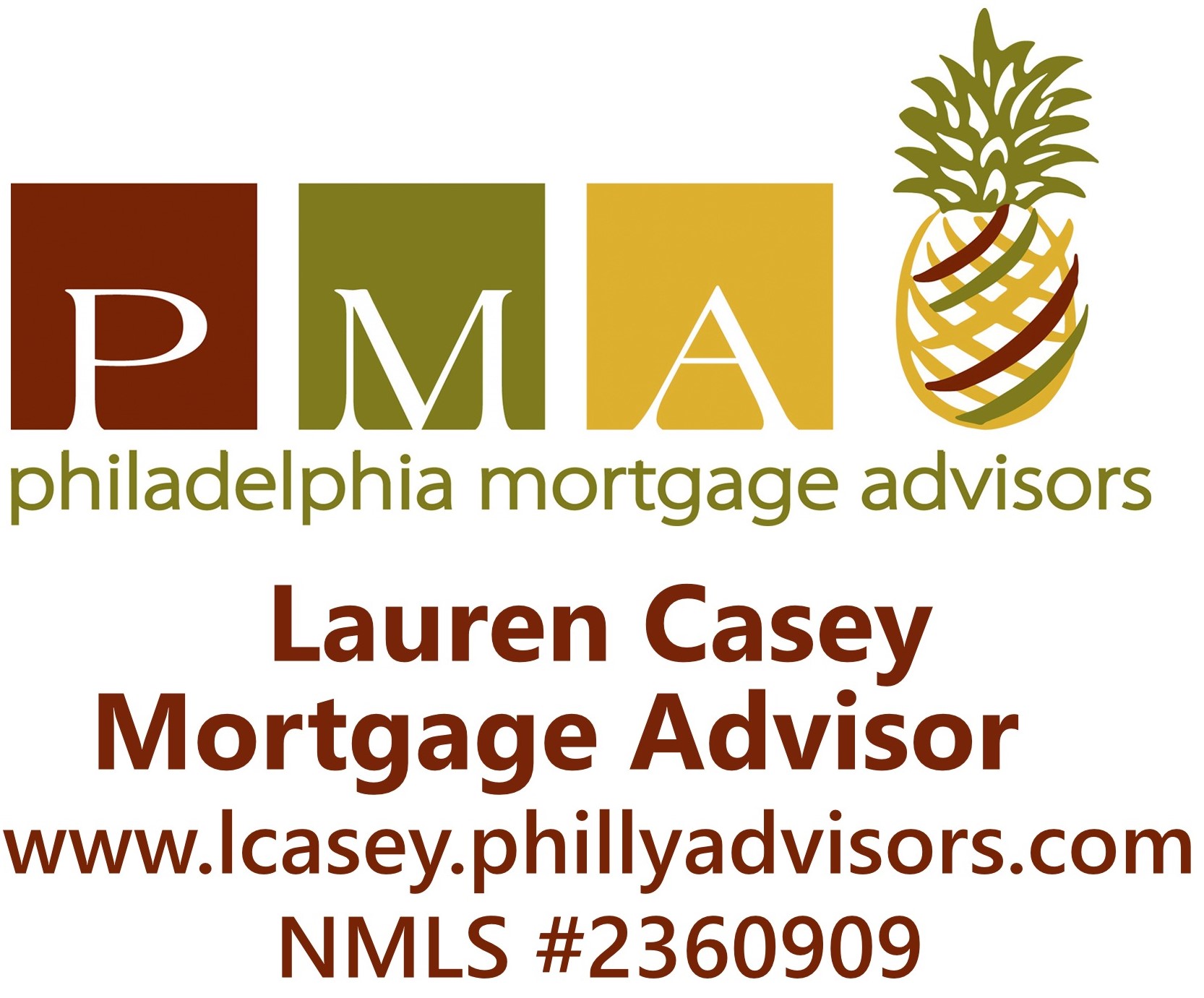 Lender Page