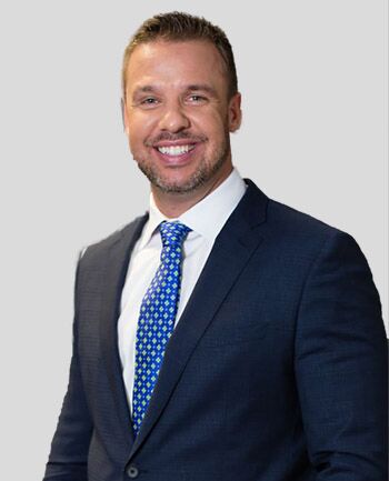 Ryan Brandenburger