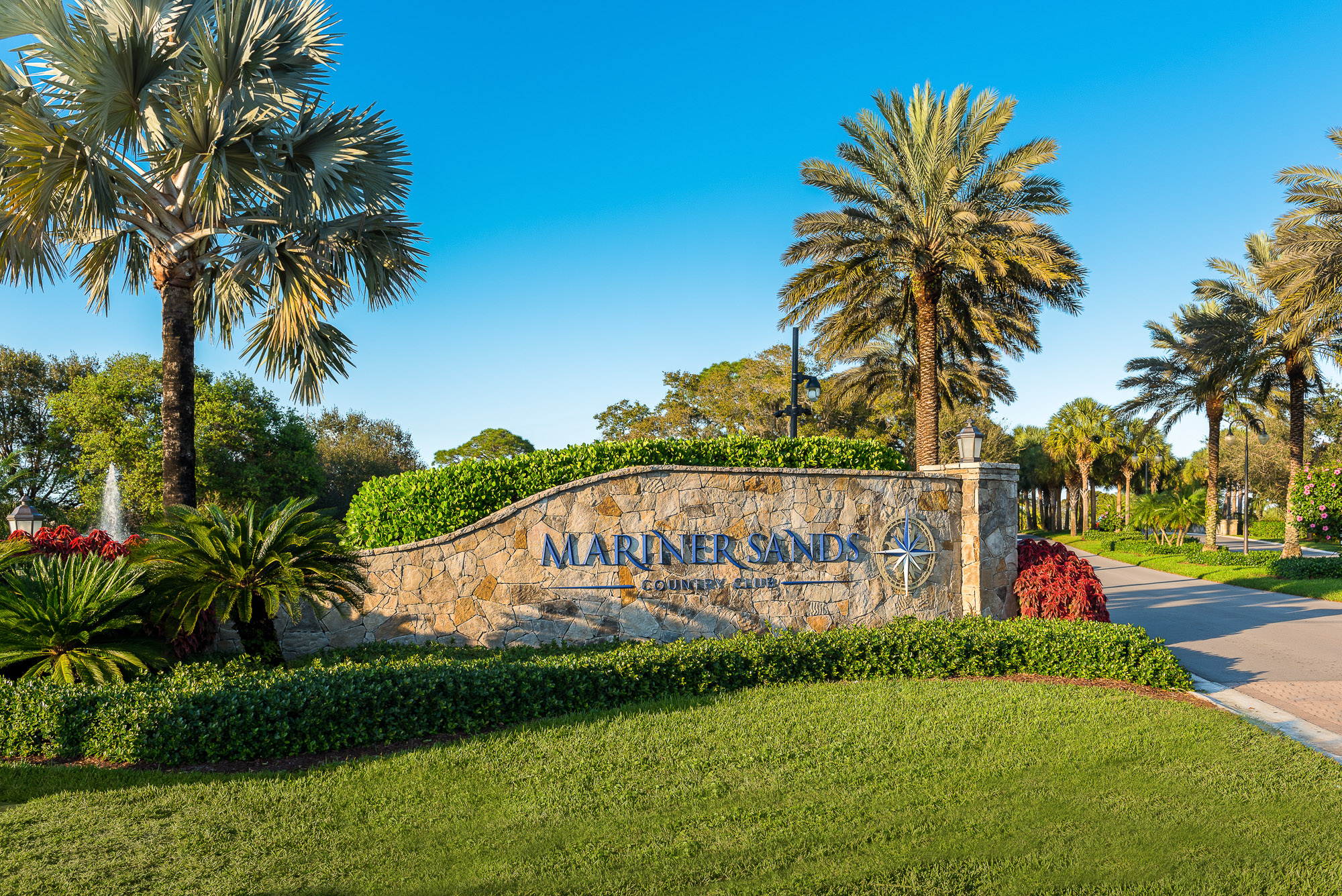 Mariner Sands Country Club Stuart FL Homes for Sale, Amenities, Lifestyle