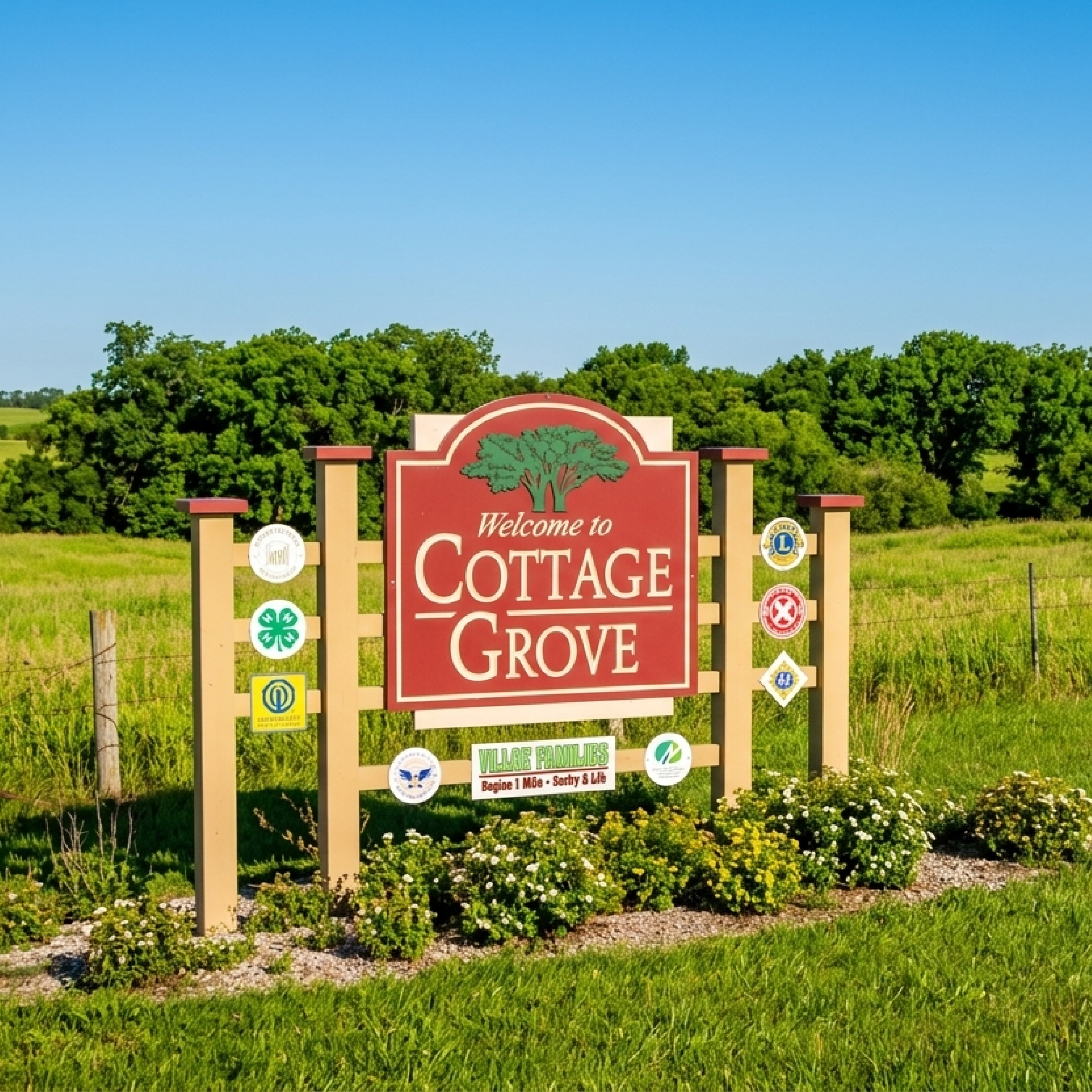Cottage Grove Housing Market: August 2025 vs. August 2026