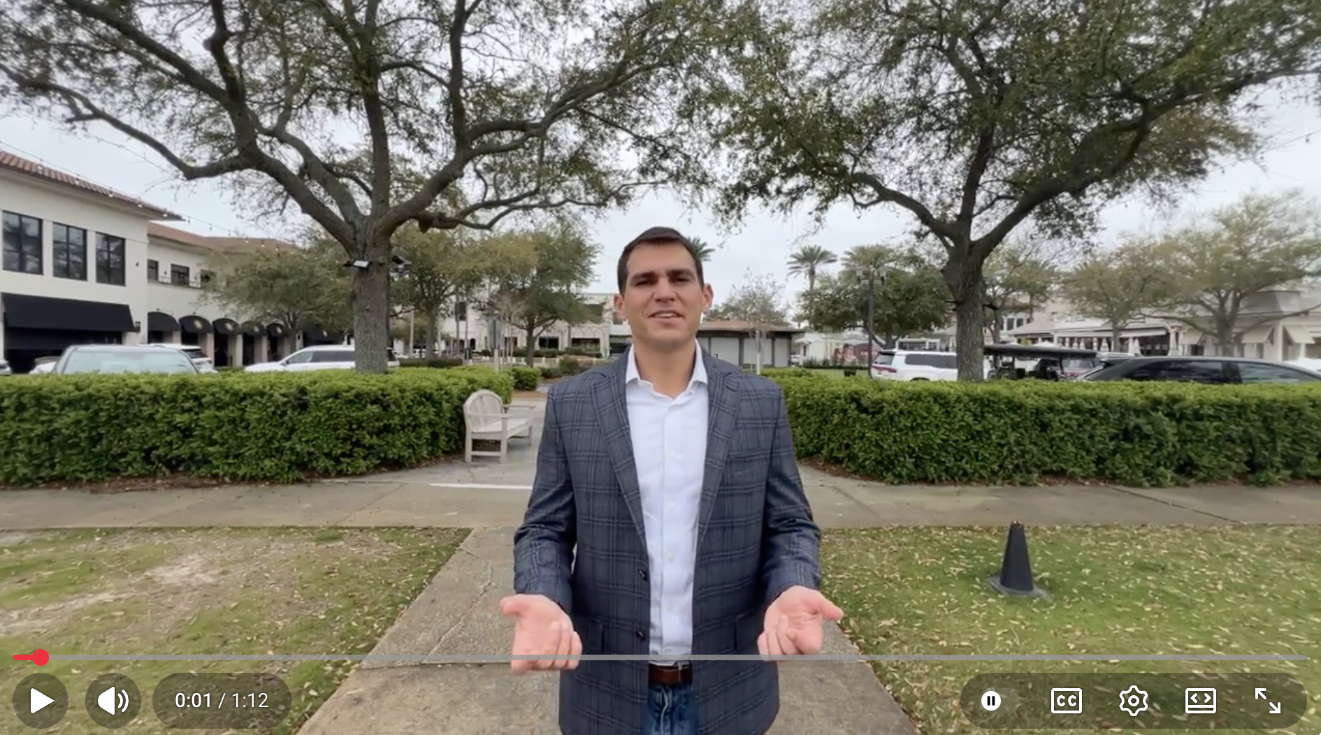 30A Real Estate Market Conditions: What Buyers and Sellers Should Know