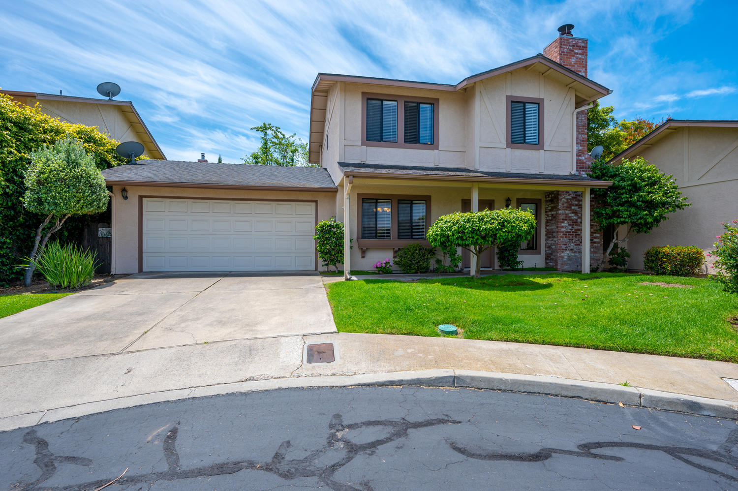 Delightful 2 Bedroom 1.5 Bathroom Grover Beach Home