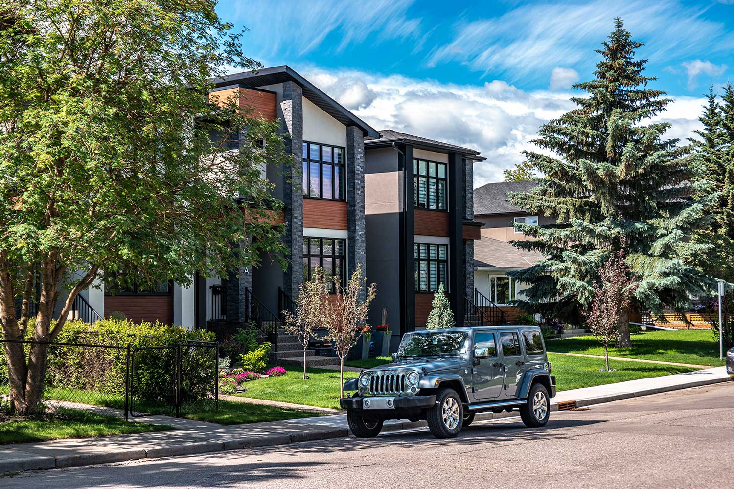 Windsor Park, AB Guide Find Homes in Calgary