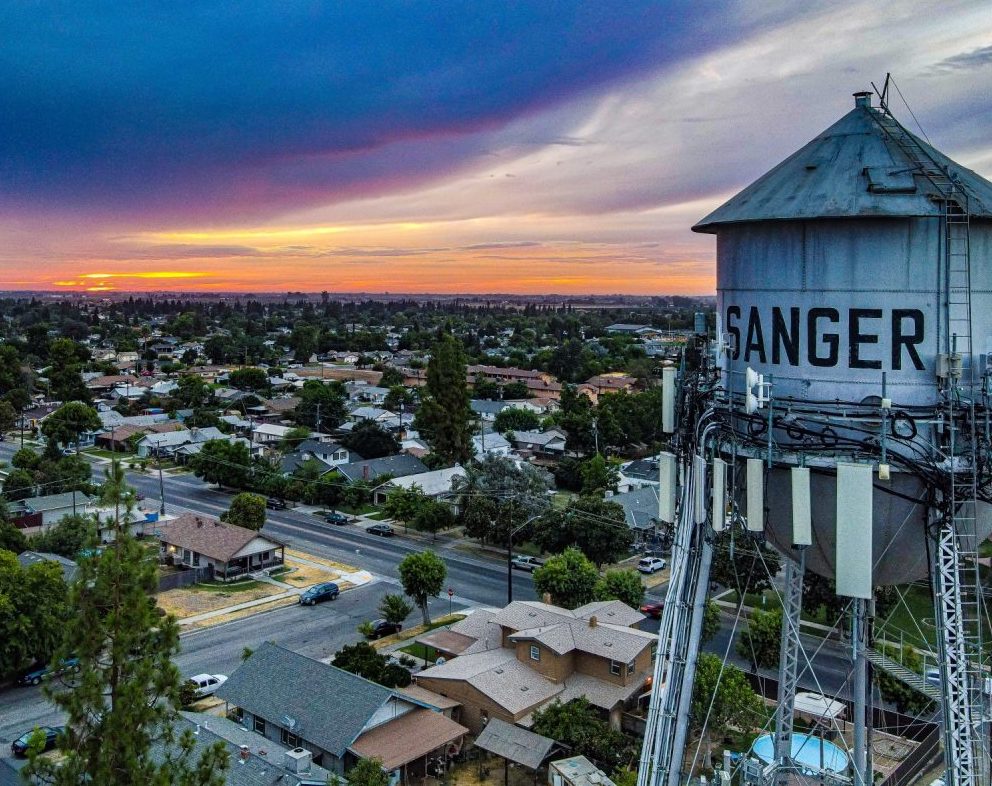 Sanger, CA Guide Iron Key Real Estate