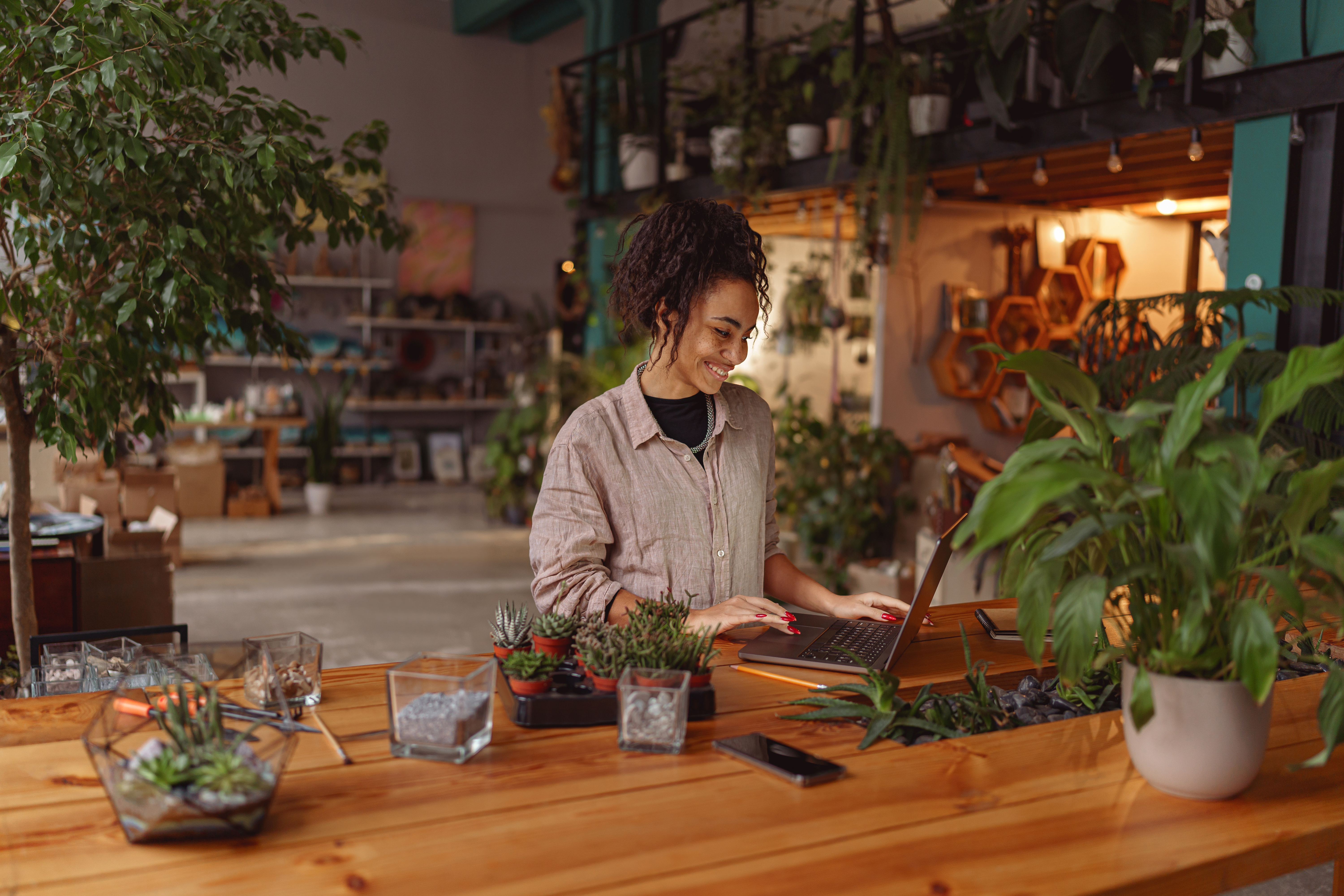 Local Businesses in Ridgefield WA