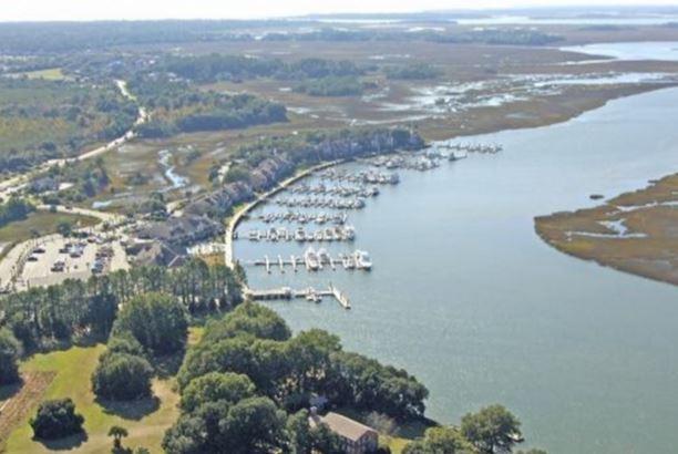 Johns Island, SC Guide | View Homes in Charleston