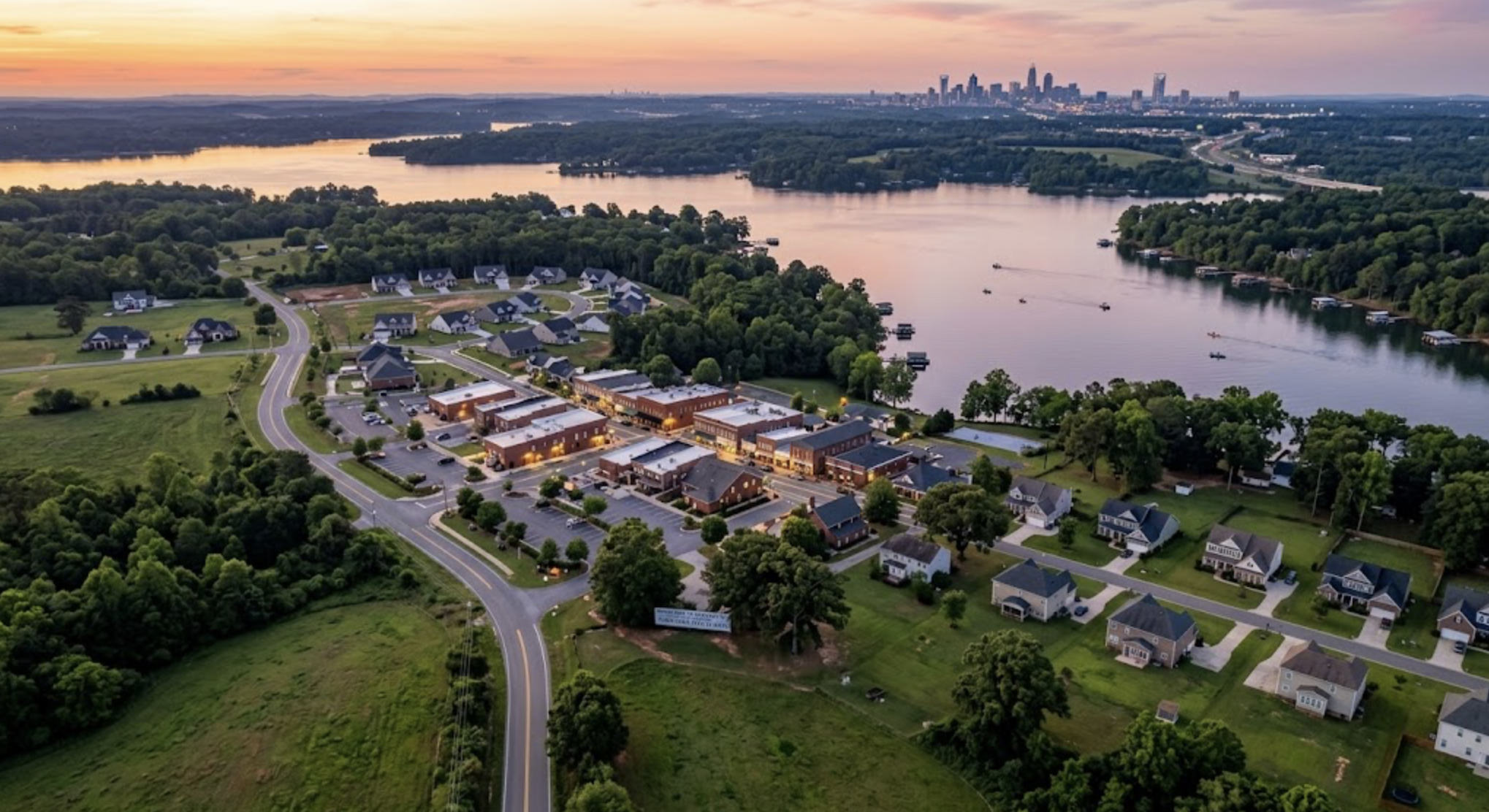 Living in Clover SC: A Complete Neighborhood and Lifestyle Review