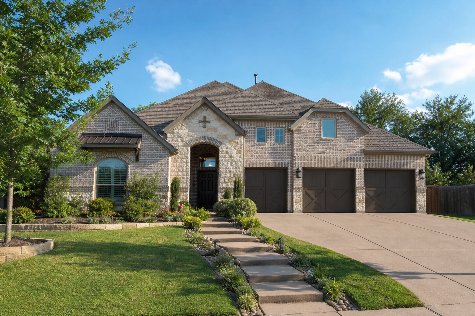 Mansfield & Burleson: Why Southern DFW Is Booming
