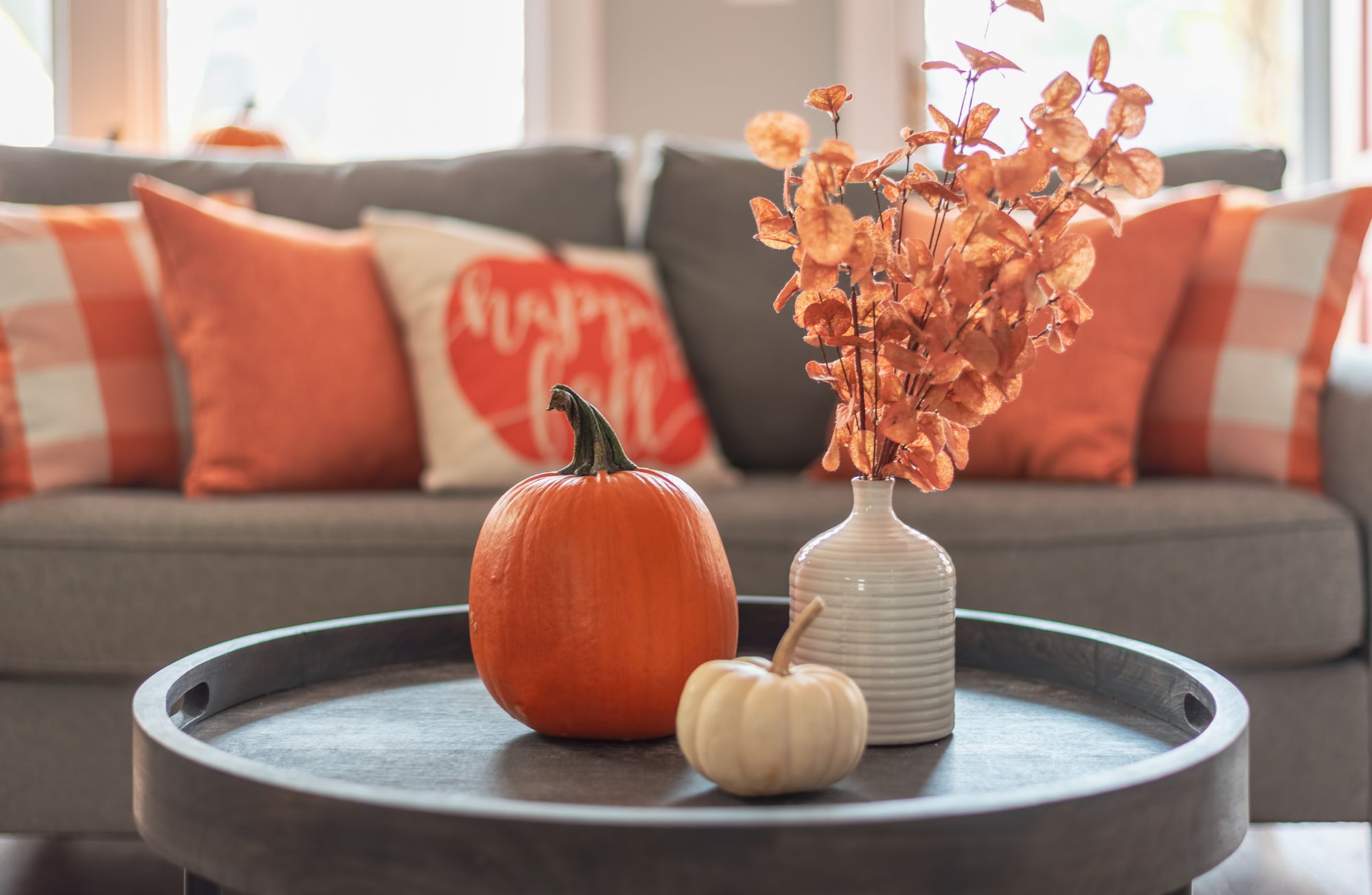 Getting Your Home Ready For Fall: November Home Maintenance To-Do List