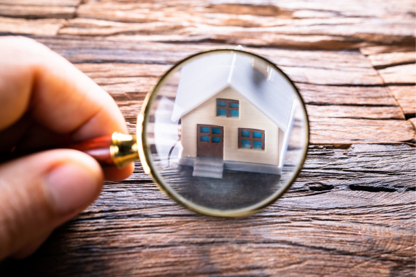 Common Real Estate Terms Explained