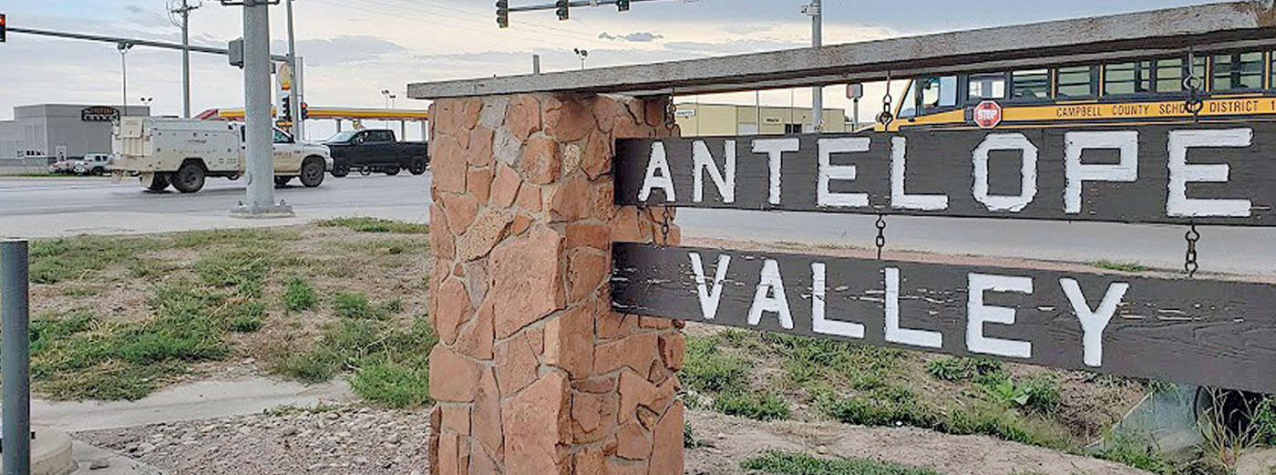 Explore Antelope Valley Subdivision!