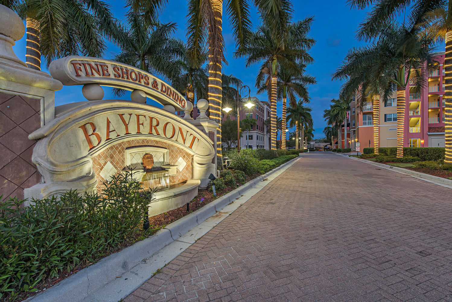 Bayfront, FL Guide Find Homes in Naples