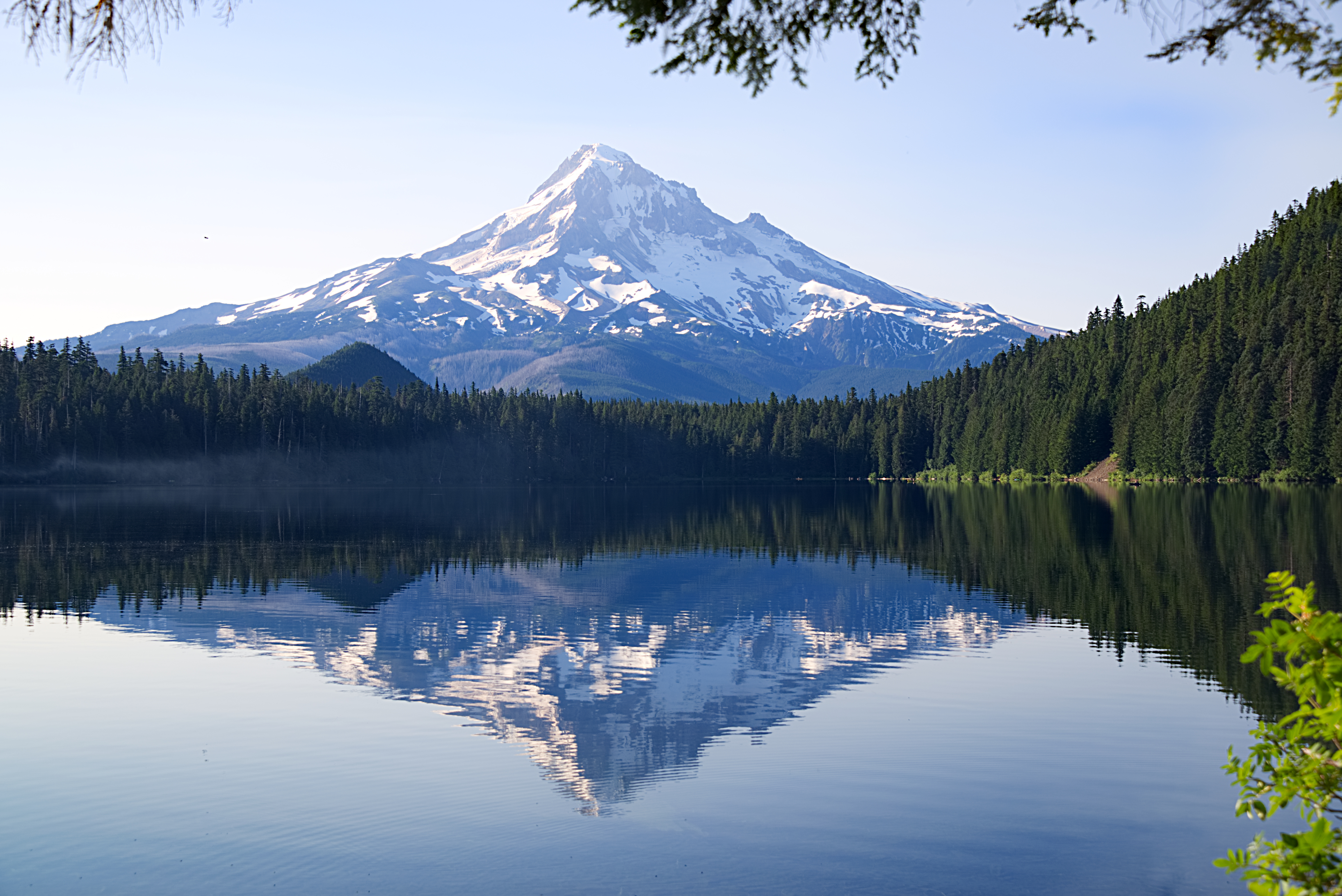 Lost Lake Oregon