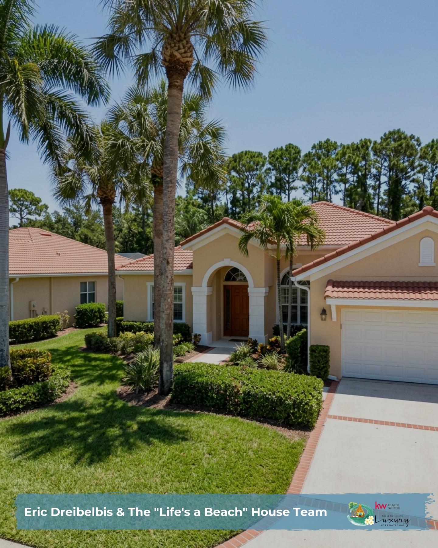 How Renters in Northeast Florida Can Build a Roadmap to Homeownership
