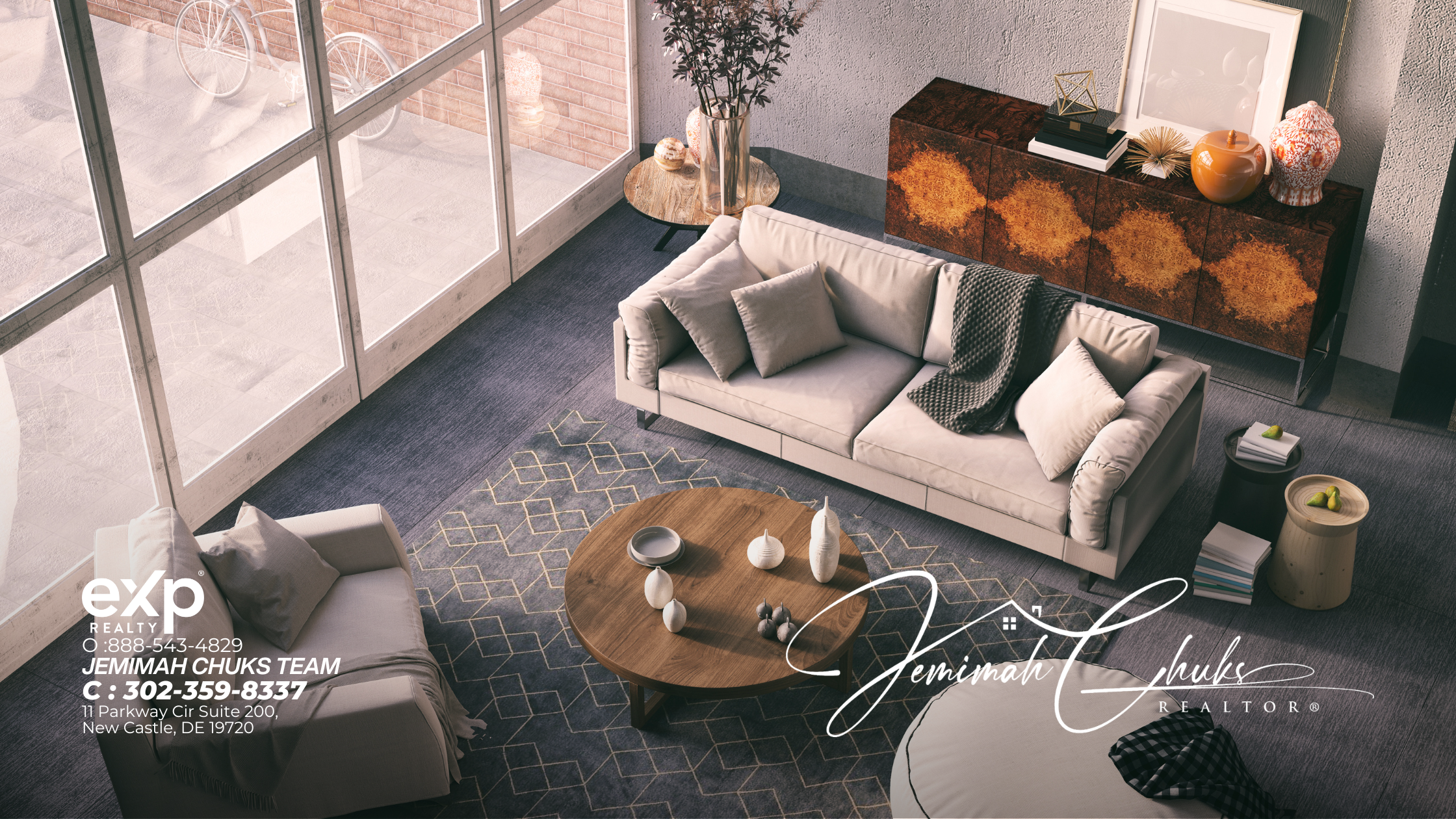 Why Some Beautiful Homes Still Lose Buyers