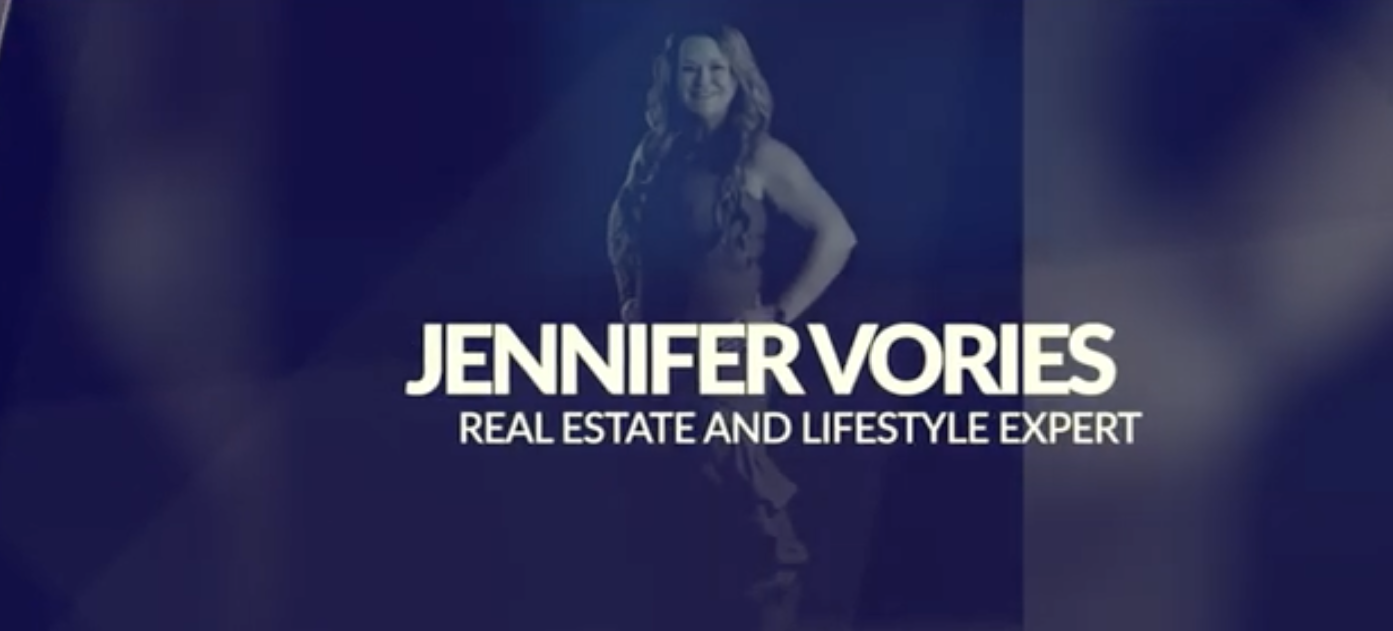 Jennifer is Going to be on T.V.!