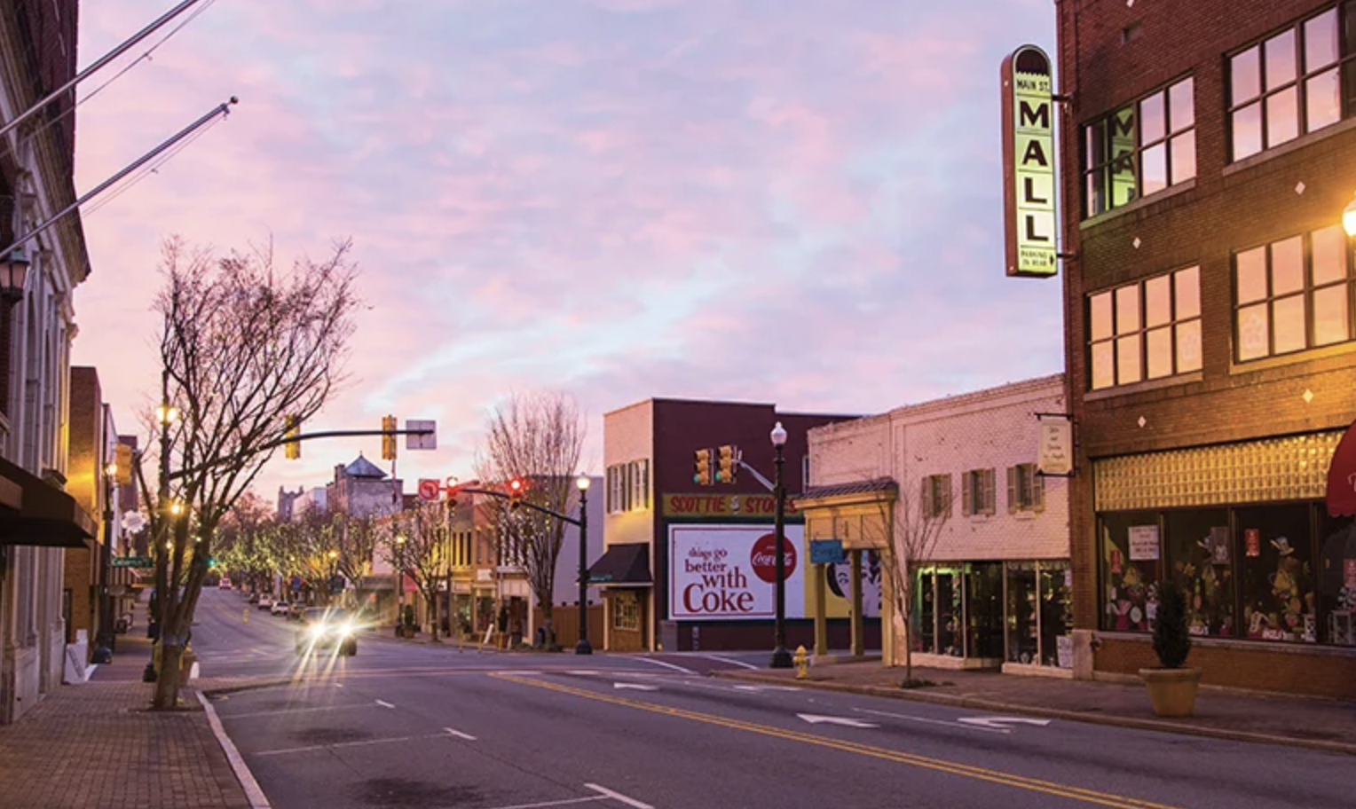 Concord NC Neighborhood Review for Relocating Buyers