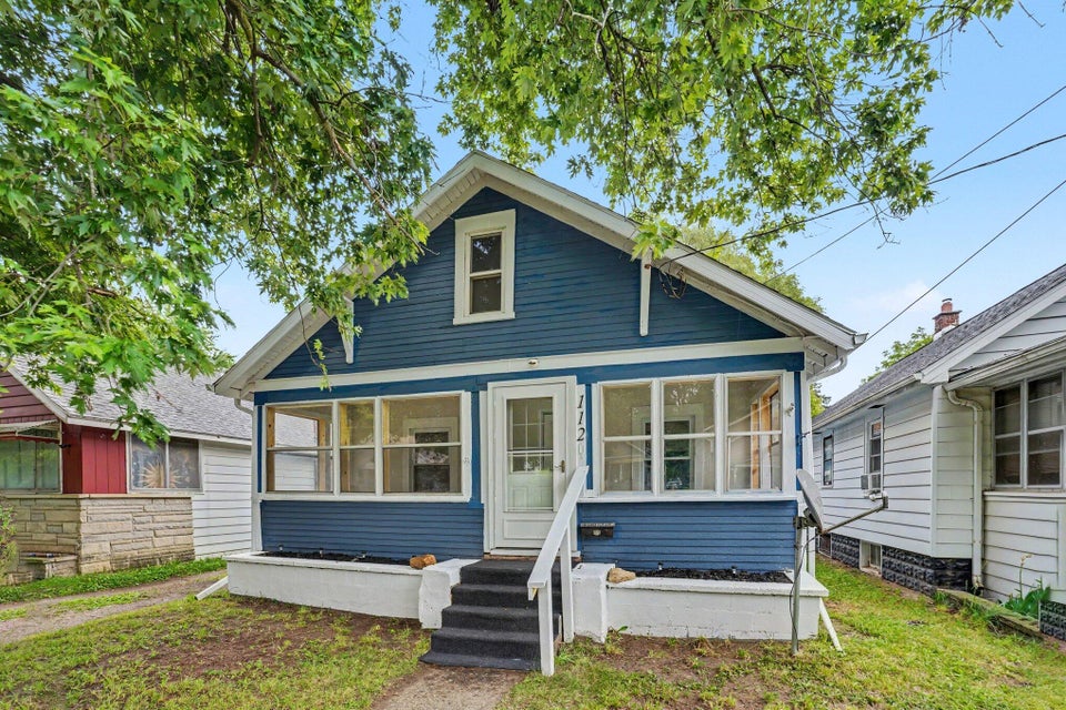 112 Sharon Avenue