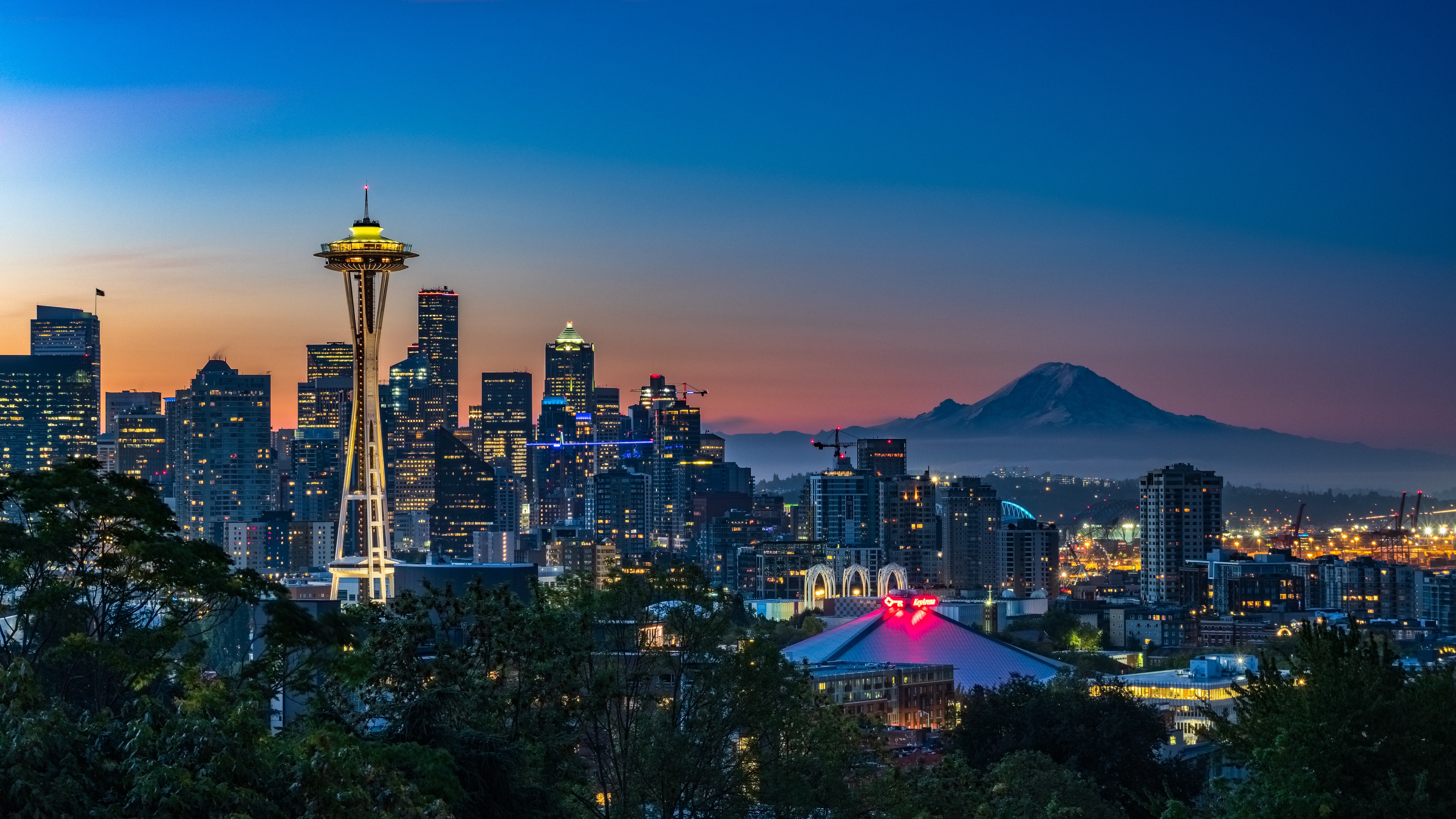 Seattle home buyers guide