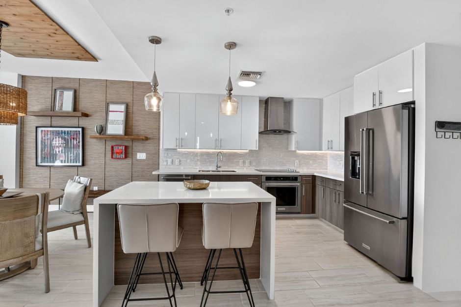 Penthouse Living Meets Downtown Delray Energy: Price Reduced & Open House – 236 Fifth Penthouse Condo